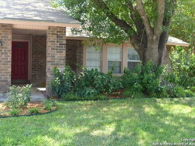 8606 Tanbark Dr, San Antonio, TX, 78240