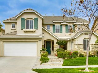 16634 Deer Ridge Rd, San Diego, CA 92127