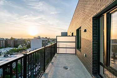 Rented by Highline Residential