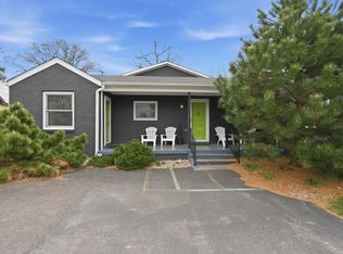 502 E Iris Dr, Nashville, TN 37204