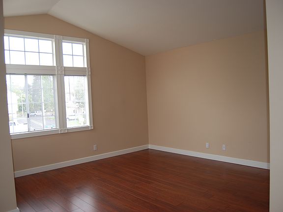 Living Room Vaulted Ceiling