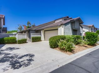 13030 Creek Park Dr, Poway, CA 92064