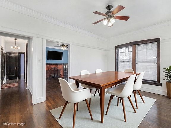 3rd image of 1150 Washington Blvd APT 2