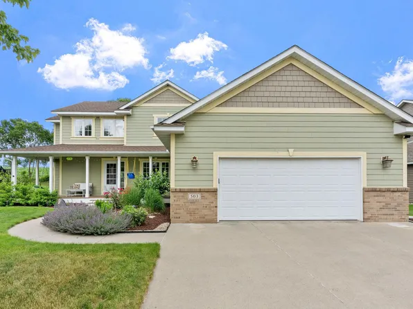 503 Chalupsky Ave NE, New Prague, MN 56071