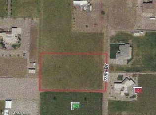 S 227th Dr #0, Buckeye, AZ 85326