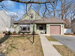 336 Whethersfield Dr, Glassboro, NJ 08028