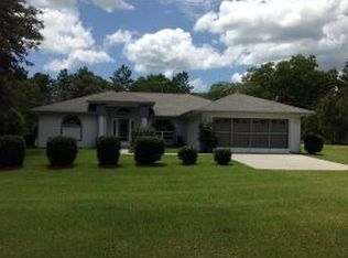 6530 S Pine Meadow Ave, Homosassa, FL 34446