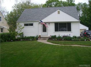 347 Westchester Blvd, Buffalo, NY 14217