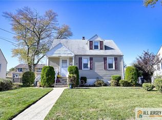 2020 Bell Pl, South Plainfield, NJ 07080