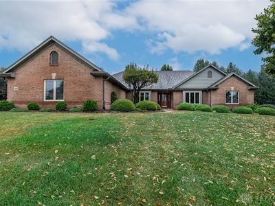 249 Chapel Dr, Springboro, OH, 45066