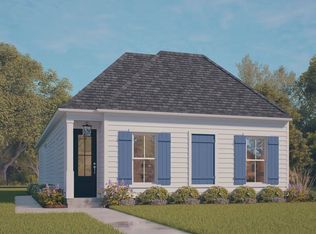 9421 Dawson Trace Ave, Baton Rouge, LA 70836