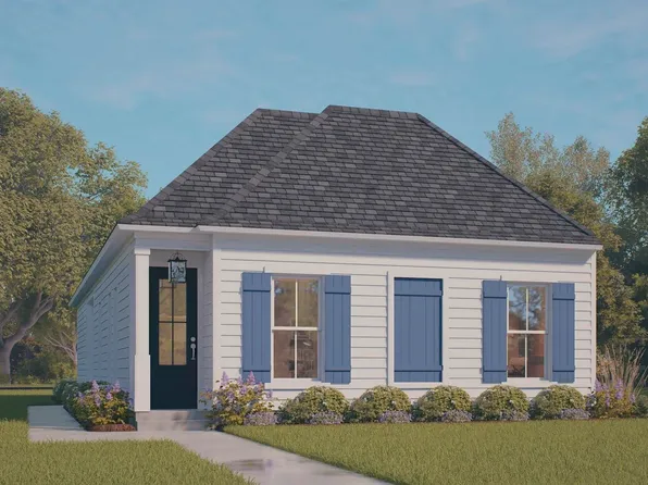9442 Dawson Trace Ave, Baton Rouge, LA 70836