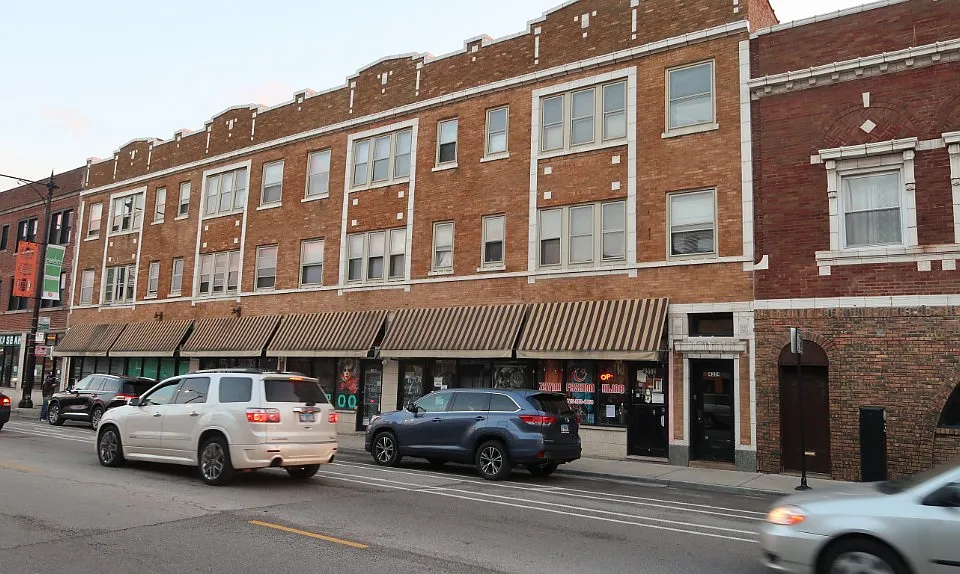4354-56 N Elston Ave #4354-306