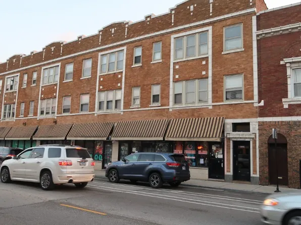 4354-56 N Elston Ave #4354-307, Chicago, IL 60641
