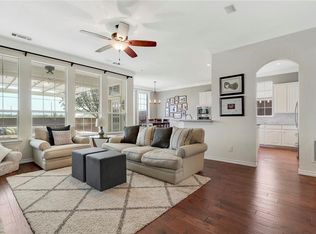 4248 Squaw Creek Dr, Frisco, TX 75035