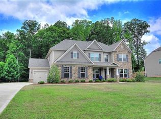 6501 Loyola Ct, Mint Hill, NC 28227