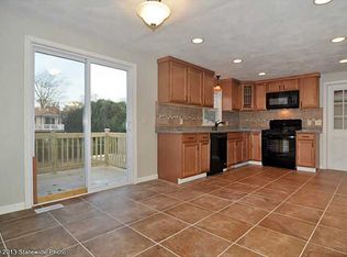 22 Anoka Rd, Warwick, RI 02889