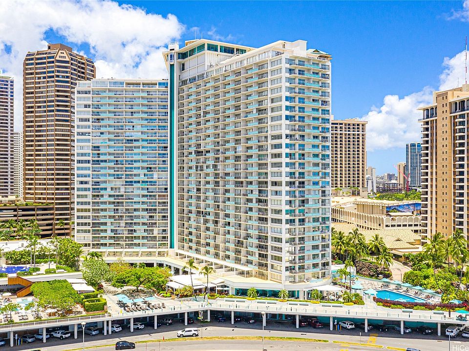1st image of 1777 Ala Moana Blvd APT 2332