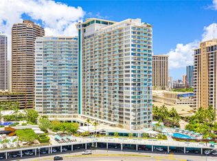 Ilikai Apt Bldg, Honolulu, HI 96815