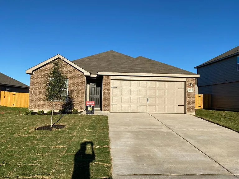 19012 Quiet Range Dr — Photo 1