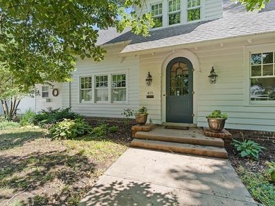 415 Canby St, Vermillion, SD, 57069