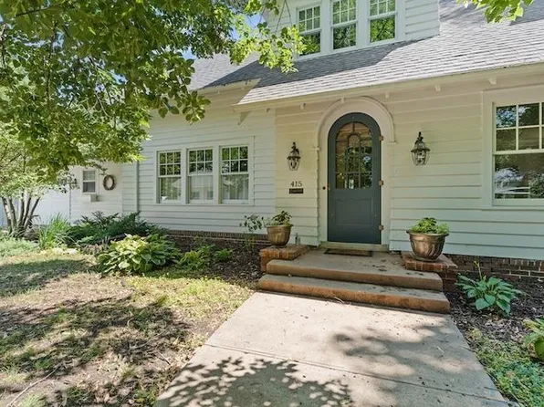 415 Canby St, Vermillion, SD 57069