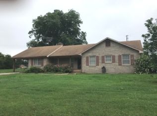 4225 River Rd, Manchester, GA 31816