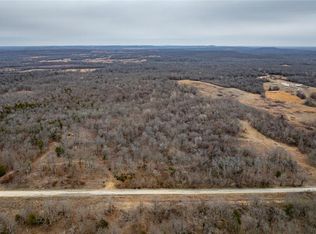 Hanna, Eufaula, OK 74432