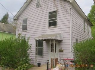 504 W Front St, Oil City, PA 16301