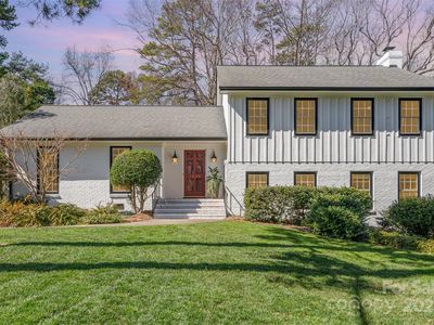 1325 Alfred St, Charlotte, NC, 28211
