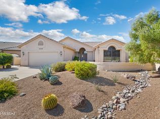 65675 E Mesa Ridge Ct, Saddlebrooke, AZ 85739