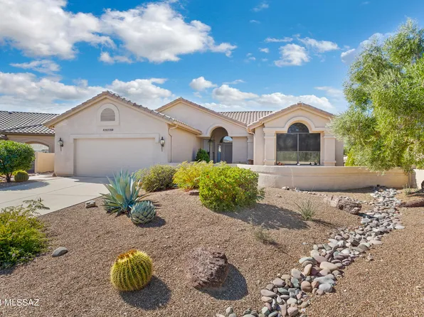65675 E Mesa Ridge Ct, Saddlebrooke, AZ 85739