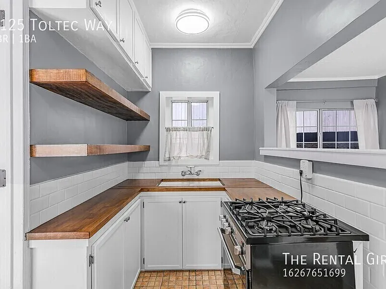 6125 Toltec Way — Photo 3