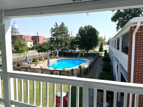 400 W Cook St, Springfield, IL