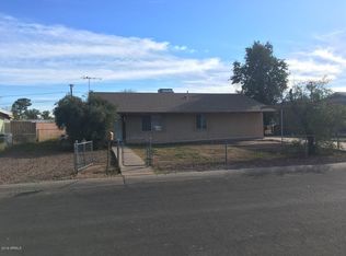 1004 N Coolidge Ave, Casa Grande, AZ 85122