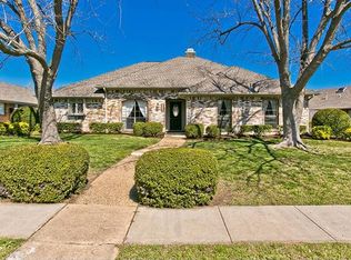 3517 Diamondhead Dr, Plano, TX 75075