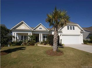 314 Waterlily Way, Summerville, SC 29483