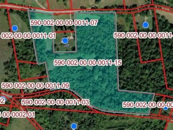 270 Old Post Rd #A, Prosperity, PA 15329