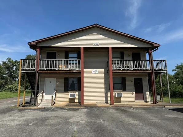 1780 Patrick Way #7, Bowling Green, KY 42104