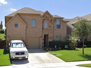 4528 Seventeen Lakes Ct, Fort Worth, TX 76262