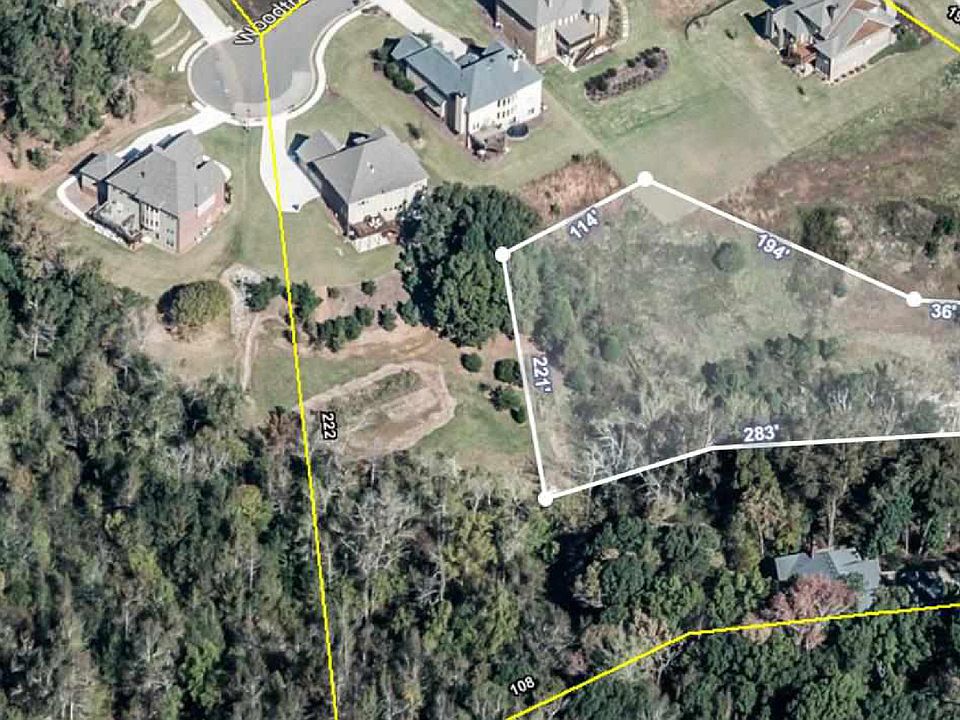 1st image of 1208 Woodtrace Ln