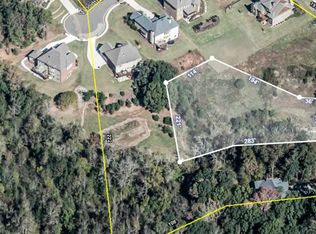 1208 Woodtrace Ln, Auburn, GA 30011