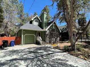 275 Highland Ln, Sugarloaf, CA 92386