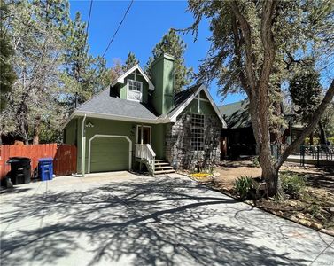 275 Highland Ln, Sugarloaf, CA, 92386