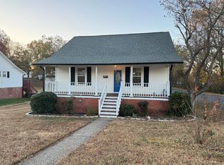 623 N Walnut St, Kannapolis, NC 28081
