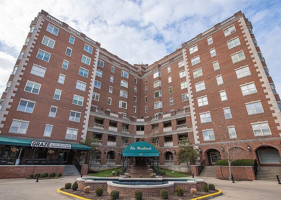 1st image of 111 Woodland Ave APT 710