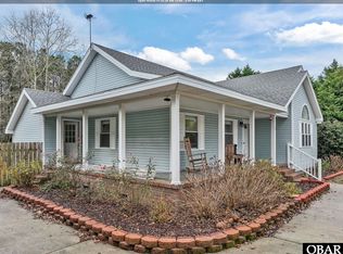 121 Deerfield Ln #25, Aydlett, NC 27916