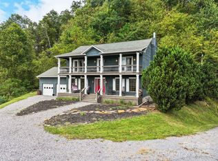 1231 Grandeur Hts, Clyde, NC 28721