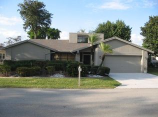 8005 Buttonwood Cir, Tamarac, FL 33321