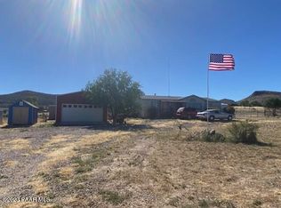 2810 N Aztec Pl, Chino Valley, AZ 86323